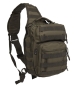 Preview: One Strap Assault Pack small - OD green